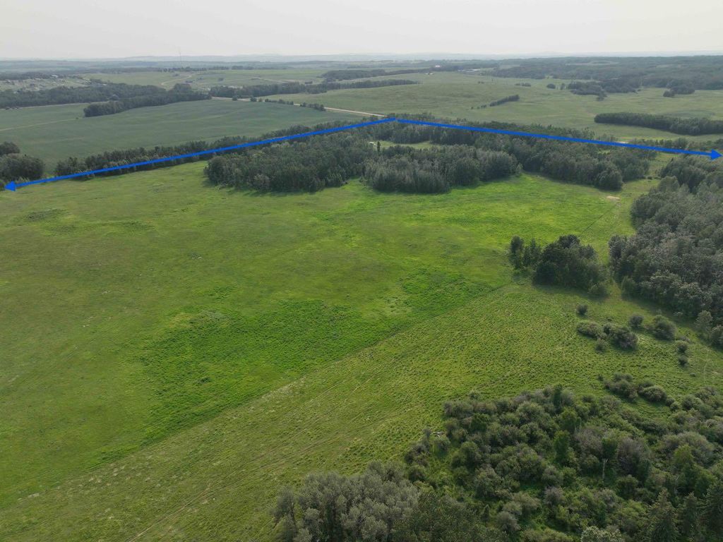 Photo of ON Highway 771, Rural Ponoka County, AB T0C 2J0 (MLS # A2283061)