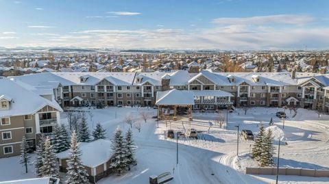 428 Chaparral Ravine View SE 222 Calgary AB T2X 0N2