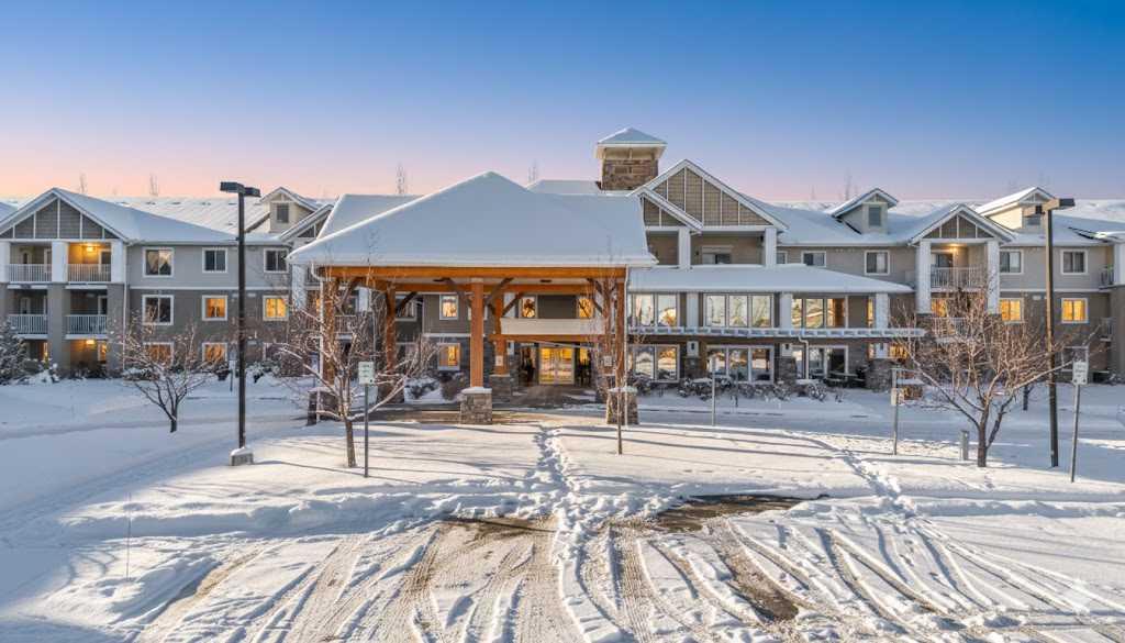 428 Chaparral Ravine View SE 222