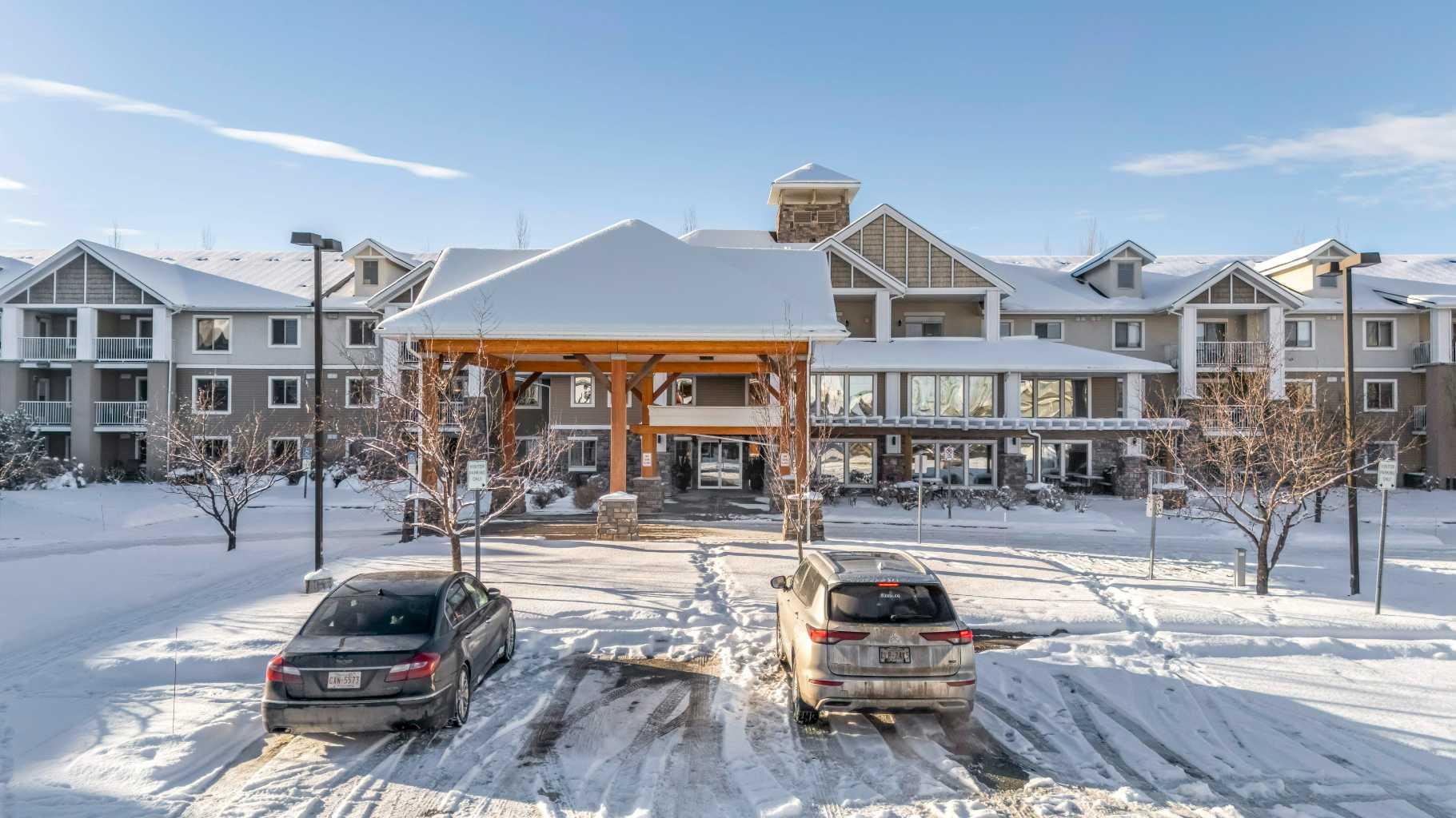 428 Chaparral Ravine View SE 222