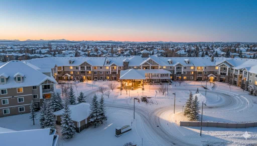 428 Chaparral Ravine View SE 222