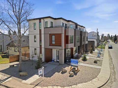 Photo of 741 21 Avenue NW, Calgary, AB T2M 1K2 (MLS # A2289137)