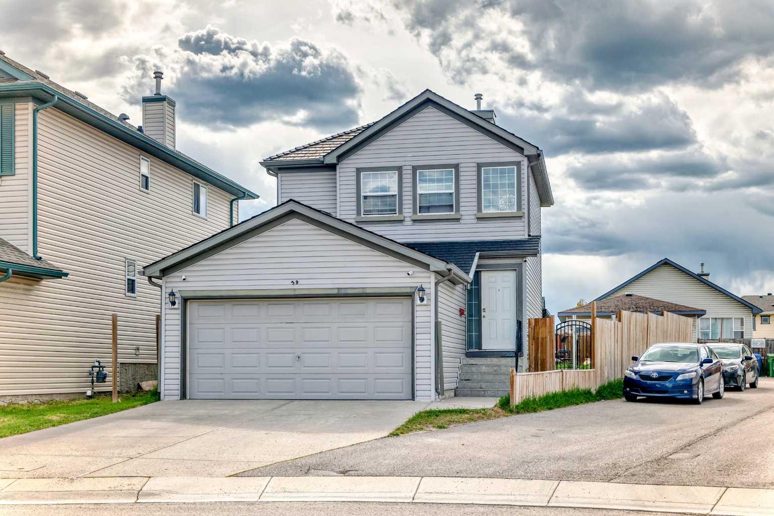 39 Martha's Meadow Close NE