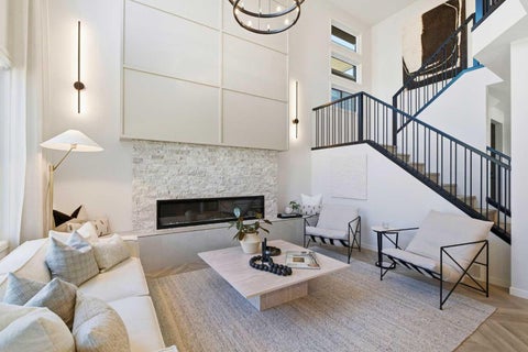 Photo of 345 West Grove Lane SW, Calgary, AB T3H 6K9 (MLS # A2346571)