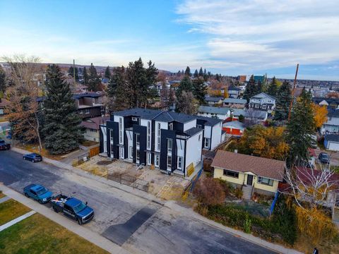 Photo of 212 32 Avenue NE #203, Calgary, AB T2E 2G7 (MLS # A2266477) Photo of 212 32 Avenue NE #203, Calgary, AB T2E 2G7 (MLS # A2266477)