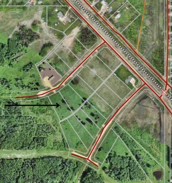 Lot 7 Timber Reid Road