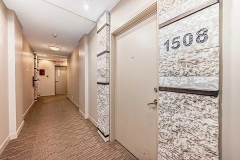 Photo of 8710 Horton Road SW #1508, Calgary, AB T2V 0P7 (MLS # A2341195)