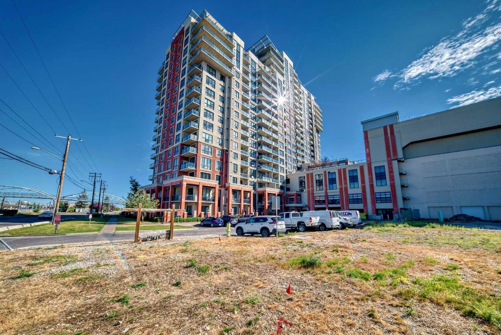 Photo of 8710 Horton Road SW #1508, Calgary, AB T2V 0P7 (MLS # A2341195)