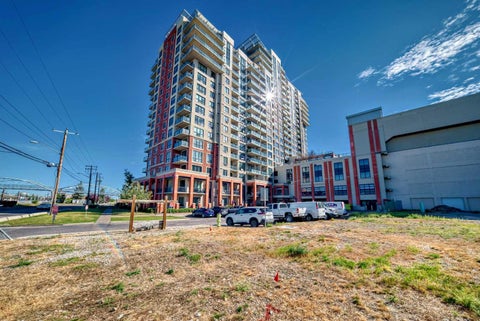 Photo of 8710 Horton Road SW #1508, Calgary, AB T2V 0P7 (MLS # A2341195)
