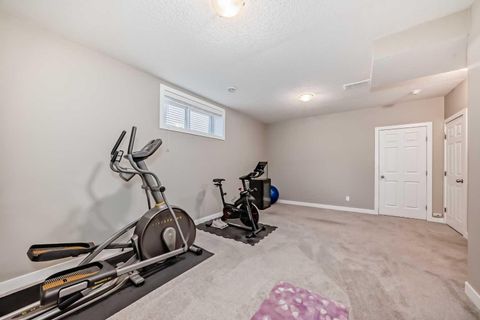 Tiny photo for 215 Kinniburgh Road, Chestermere, AB T1X 0Y7 (MLS # A2301342)