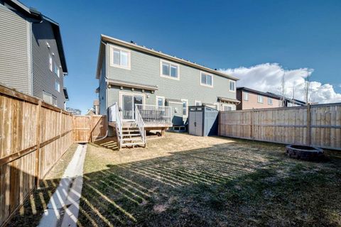 Tiny photo for 215 Kinniburgh Road, Chestermere, AB T1X 0Y7 (MLS # A2301342)