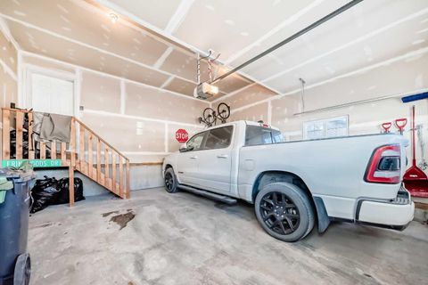 Tiny photo for 215 Kinniburgh Road, Chestermere, AB T1X 0Y7 (MLS # A2301342)