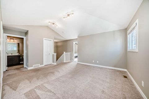 Tiny photo for 215 Kinniburgh Road, Chestermere, AB T1X 0Y7 (MLS # A2301342)