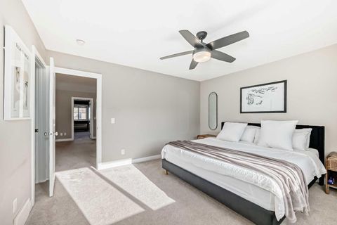 Tiny photo for 215 Kinniburgh Road, Chestermere, AB T1X 0Y7 (MLS # A2301342)