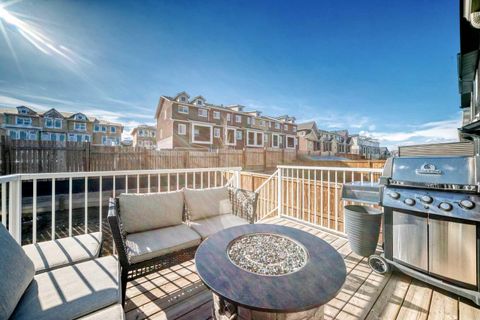 Tiny photo for 215 Kinniburgh Road, Chestermere, AB T1X 0Y7 (MLS # A2301342)