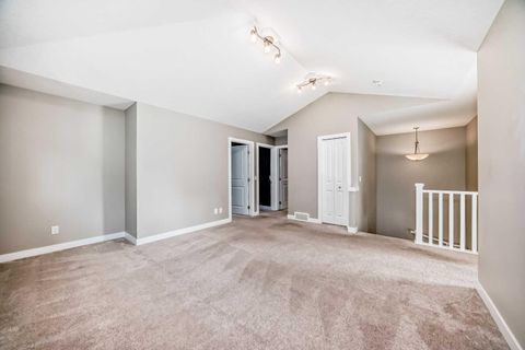Tiny photo for 215 Kinniburgh Road, Chestermere, AB T1X 0Y7 (MLS # A2301342)