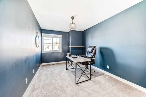 Tiny photo for 215 Kinniburgh Road, Chestermere, AB T1X 0Y7 (MLS # A2301342)