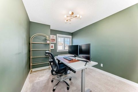 Tiny photo for 215 Kinniburgh Road, Chestermere, AB T1X 0Y7 (MLS # A2301342)