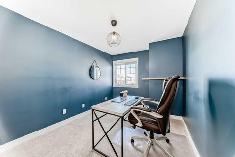 Tiny photo for 215 Kinniburgh Road, Chestermere, AB T1X 0Y7 (MLS # A2301342)