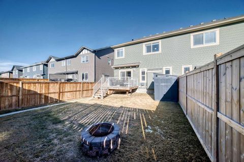 Tiny photo for 215 Kinniburgh Road, Chestermere, AB T1X 0Y7 (MLS # A2301342)