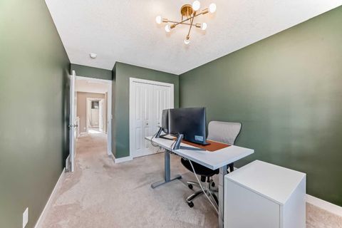 Tiny photo for 215 Kinniburgh Road, Chestermere, AB T1X 0Y7 (MLS # A2301342)