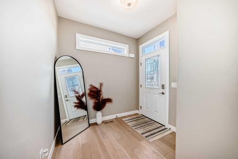 Tiny photo for 215 Kinniburgh Road, Chestermere, AB T1X 0Y7 (MLS # A2301342)