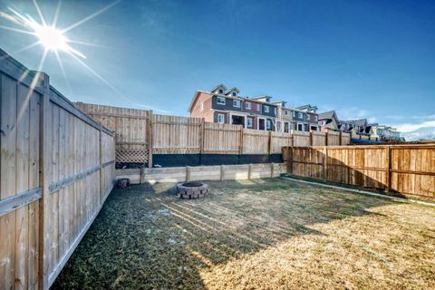 Tiny photo for 215 Kinniburgh Road, Chestermere, AB T1X 0Y7 (MLS # A2301342)