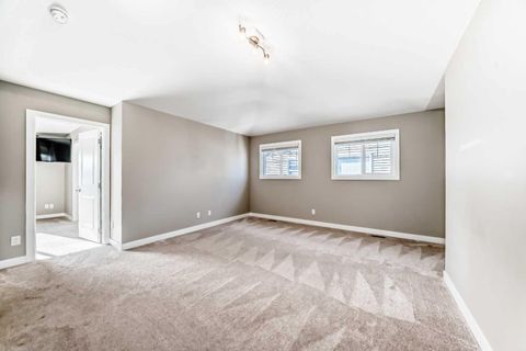 Tiny photo for 215 Kinniburgh Road, Chestermere, AB T1X 0Y7 (MLS # A2301342)