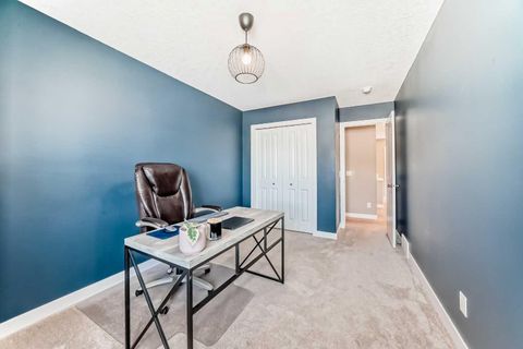 Tiny photo for 215 Kinniburgh Road, Chestermere, AB T1X 0Y7 (MLS # A2301342)