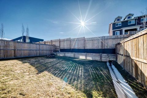 Tiny photo for 215 Kinniburgh Road, Chestermere, AB T1X 0Y7 (MLS # A2301342)