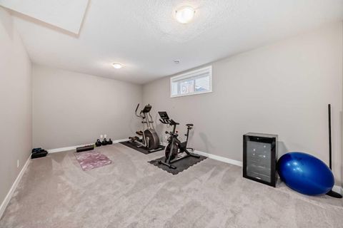 Tiny photo for 215 Kinniburgh Road, Chestermere, AB T1X 0Y7 (MLS # A2301342)