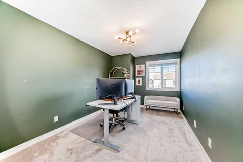 Tiny photo for 215 Kinniburgh Road, Chestermere, AB T1X 0Y7 (MLS # A2301342)