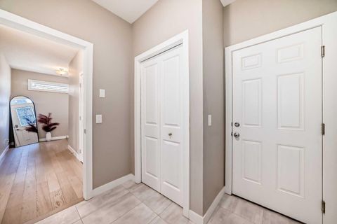 Tiny photo for 215 Kinniburgh Road, Chestermere, AB T1X 0Y7 (MLS # A2301342)