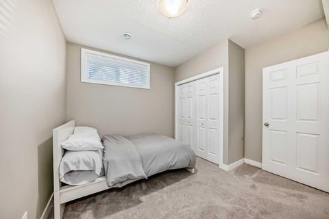 Tiny photo for 215 Kinniburgh Road, Chestermere, AB T1X 0Y7 (MLS # A2301342)