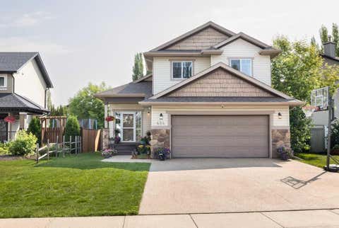Photo of 454 Wishart Street, Red Deer, AB T4N 7E9 (MLS # A2326968)