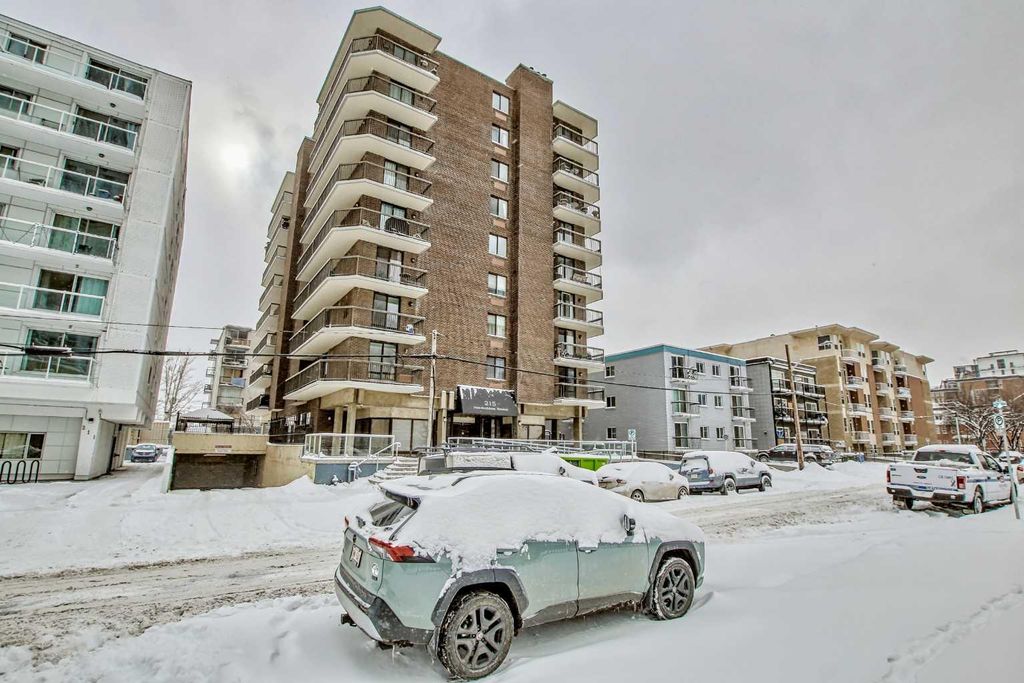 Photo of 215 14 Avenue SW #203, Calgary, AB T2R 0M2 (MLS # A2289652)
