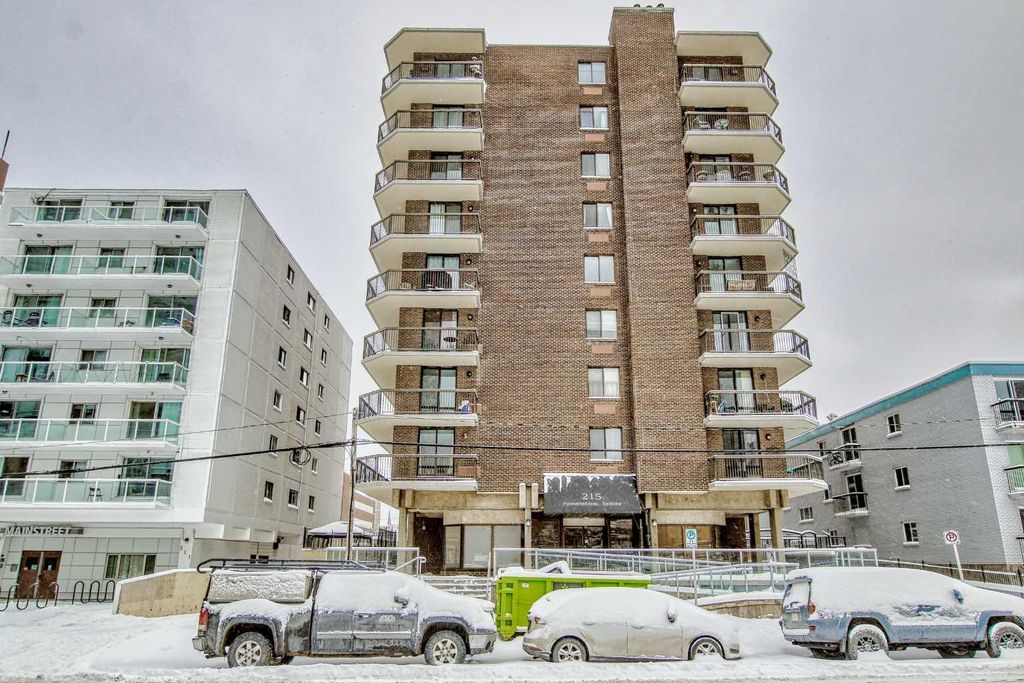 Photo of 215 14 Avenue SW #203, Calgary, AB T2R 0M2 (MLS # A2289652)