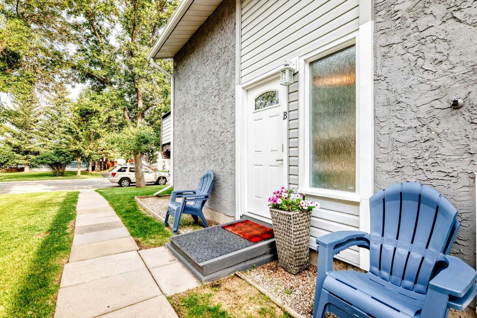 109 Stanley Avenue B