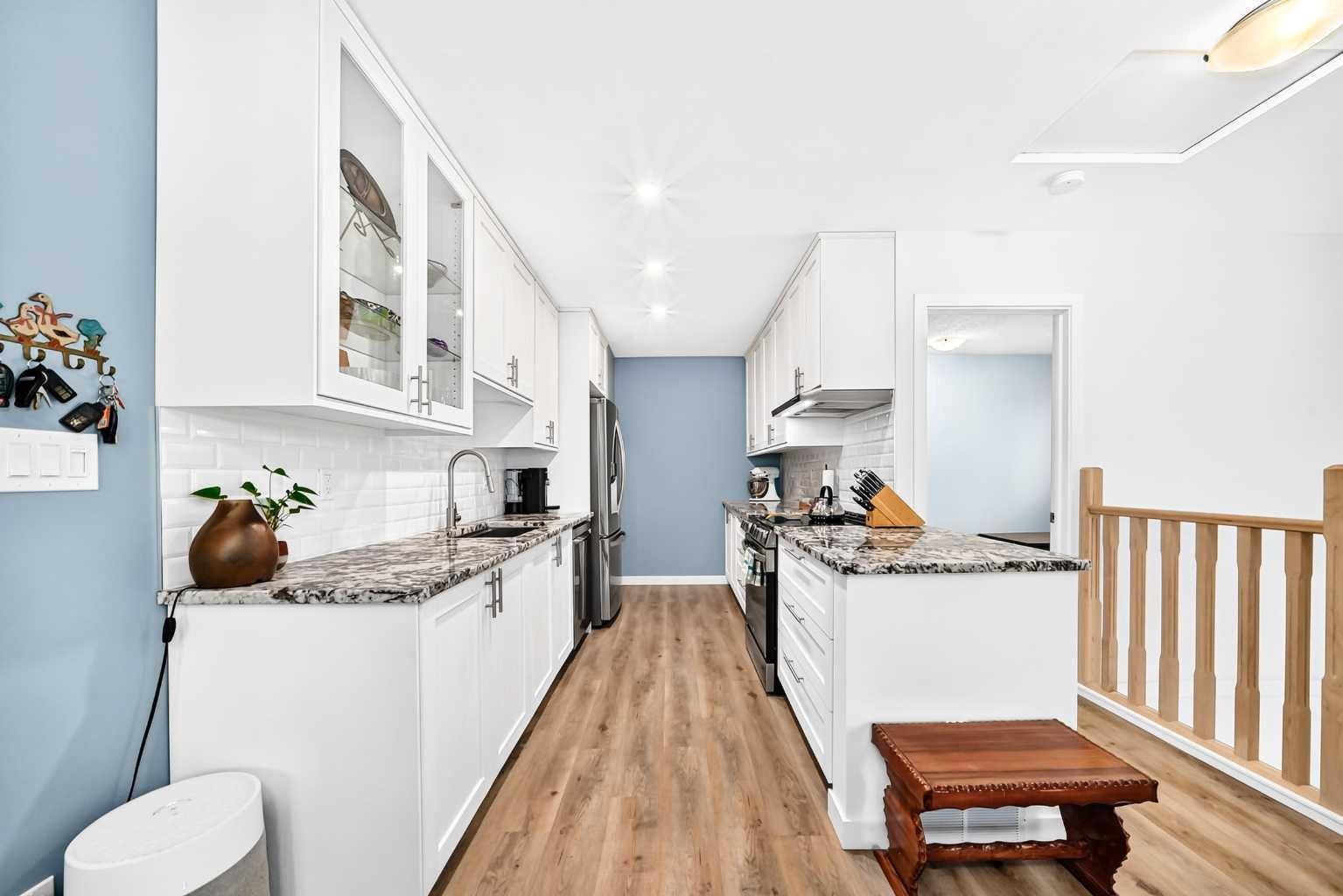 109 Stanley Avenue B