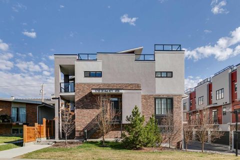 Photo of 1710 28 Avenue SW #21, Calgary, AB T2T 1J6 (MLS # A2302452)