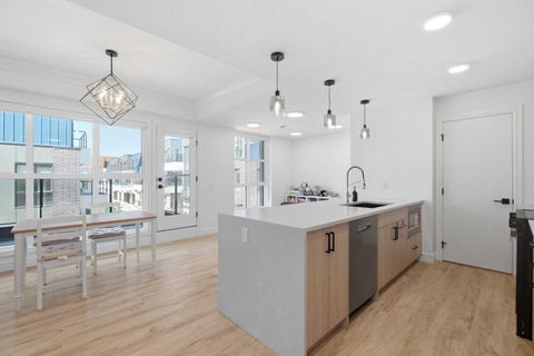 Photo of 4270 Norford Avenue NW #304, Calgary, AB T3B 6P8 (MLS # A2340552)