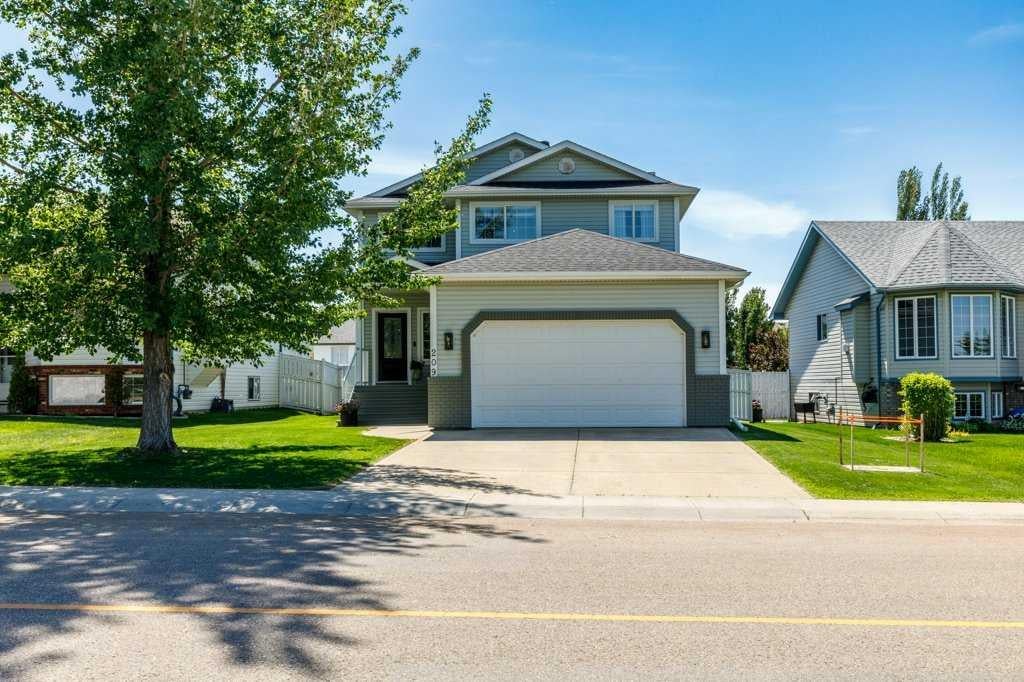 Photo of 209 Reichley Street, Red Deer, AB T4P 3T1 (MLS # A2324465)