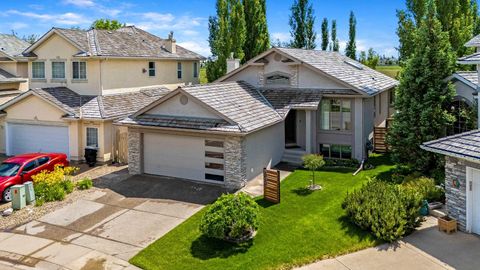 Photo of 66 Mt Gibraltar Heights SE, Calgary, AB T2Z 3R3 (MLS # A2324431)