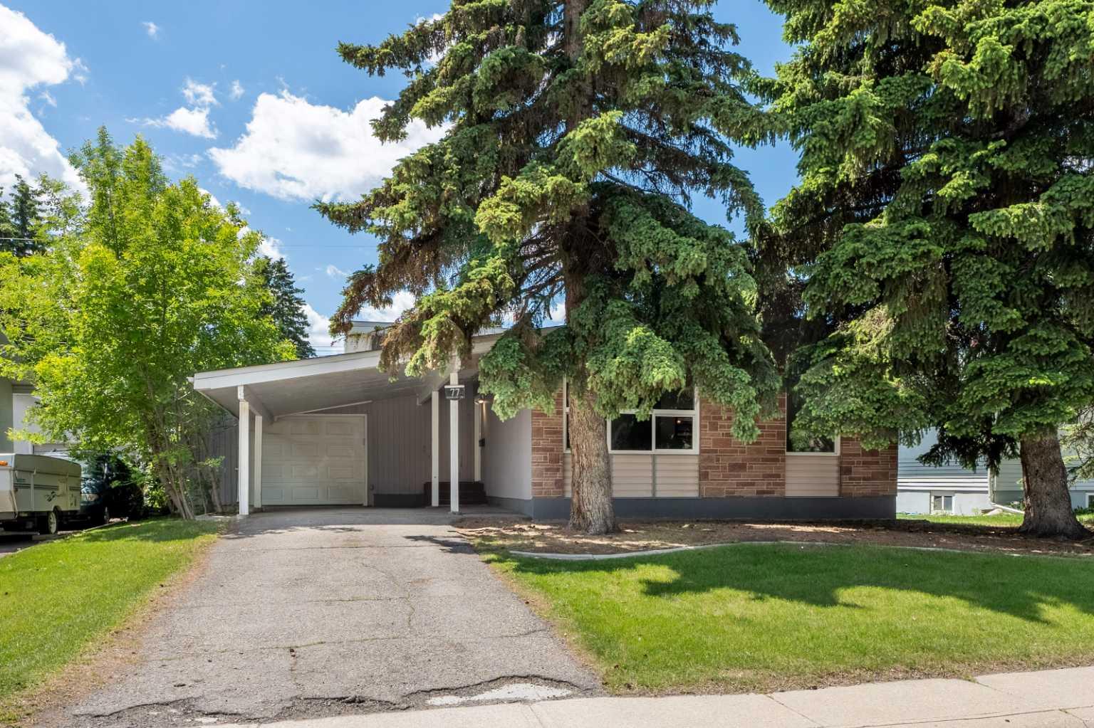 77 Winslow Crescent SW