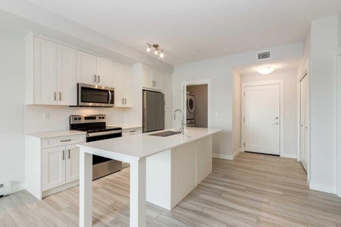 Photo of 500 Auburn Meadows Common SE #107, Calgary, AB T3M 3P5 (MLS # A2327777)