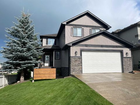 335 Morningside Crescent SW Airdrie AB T4B 0C1
