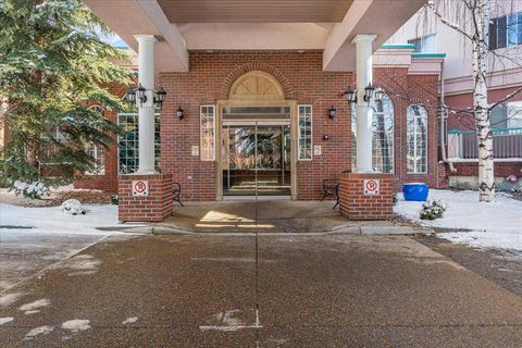 Photo of 200 Lincoln Way SW #302, Calgary, AB T3E 7G7 (MLS # A2299273)