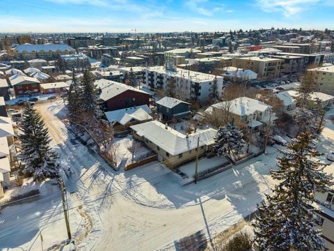 Photo of 1607 25 Avenue SW, Calgary, AB T2T 0Z9 (MLS # A2290081)