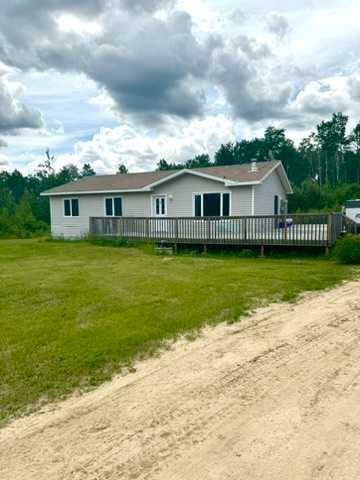 Photo of 175 Poplar Drive Rr, Conklin, AB T0P 1H1 (MLS # A2341439)