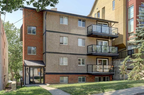 Photo of 2308 17B Street SW #302, Calgary, AB T2T 4S8 (MLS # A2328741)